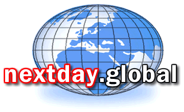 nextday.global from NextDay and NextWorkingDay™
